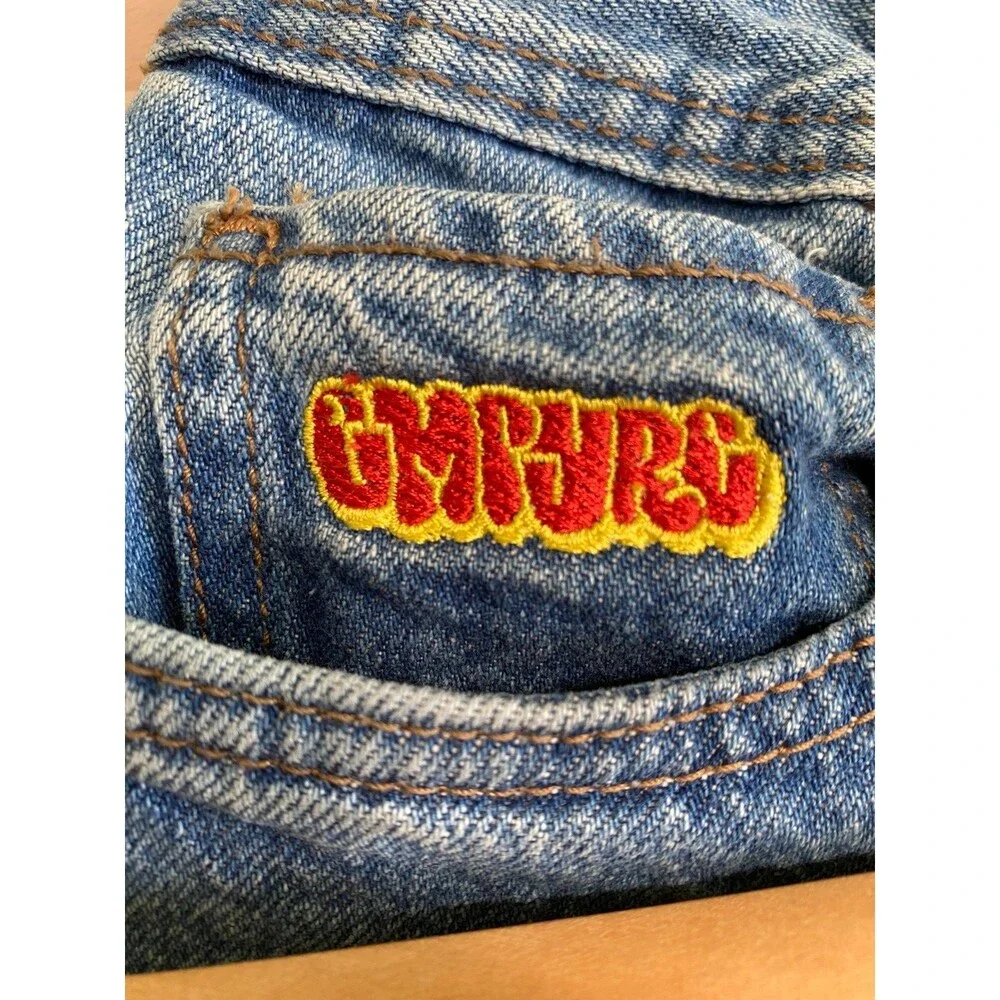 Empyre vintage baggy